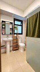 Blk 419C Waterfront II @ Northshore (Punggol), HDB 2 Rooms #630750801